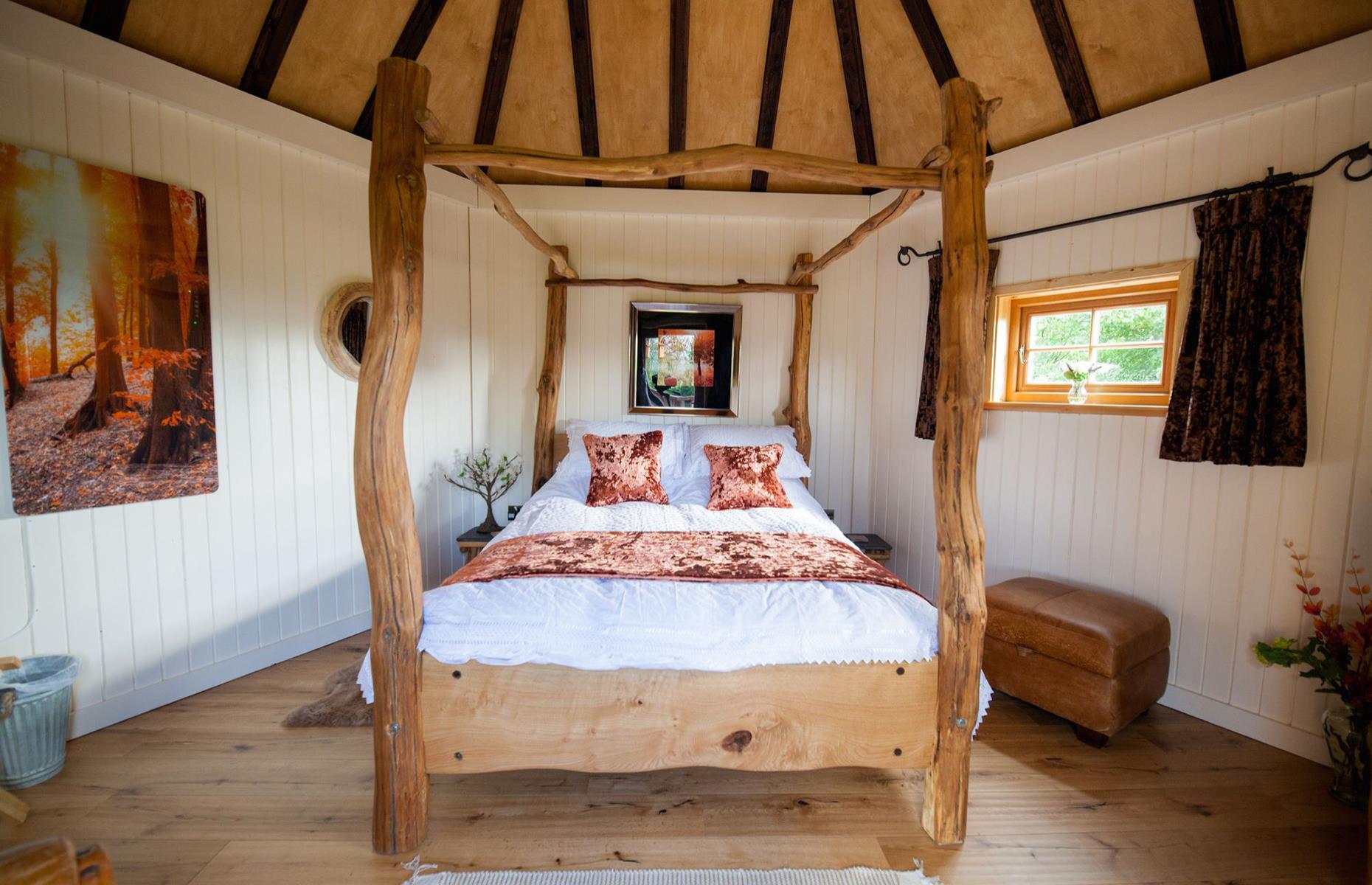 Mill Farm, Wiltshire, England